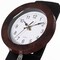 Wood-Look Pendulum Plastic Wall Clock, Vintage Farmhouse Decor for Living Room, Kitchen, or Dining Room, Silent Clock with Roman Numerals, Battery Powered, Large Decorative Wall Clock, Easy-to-Read